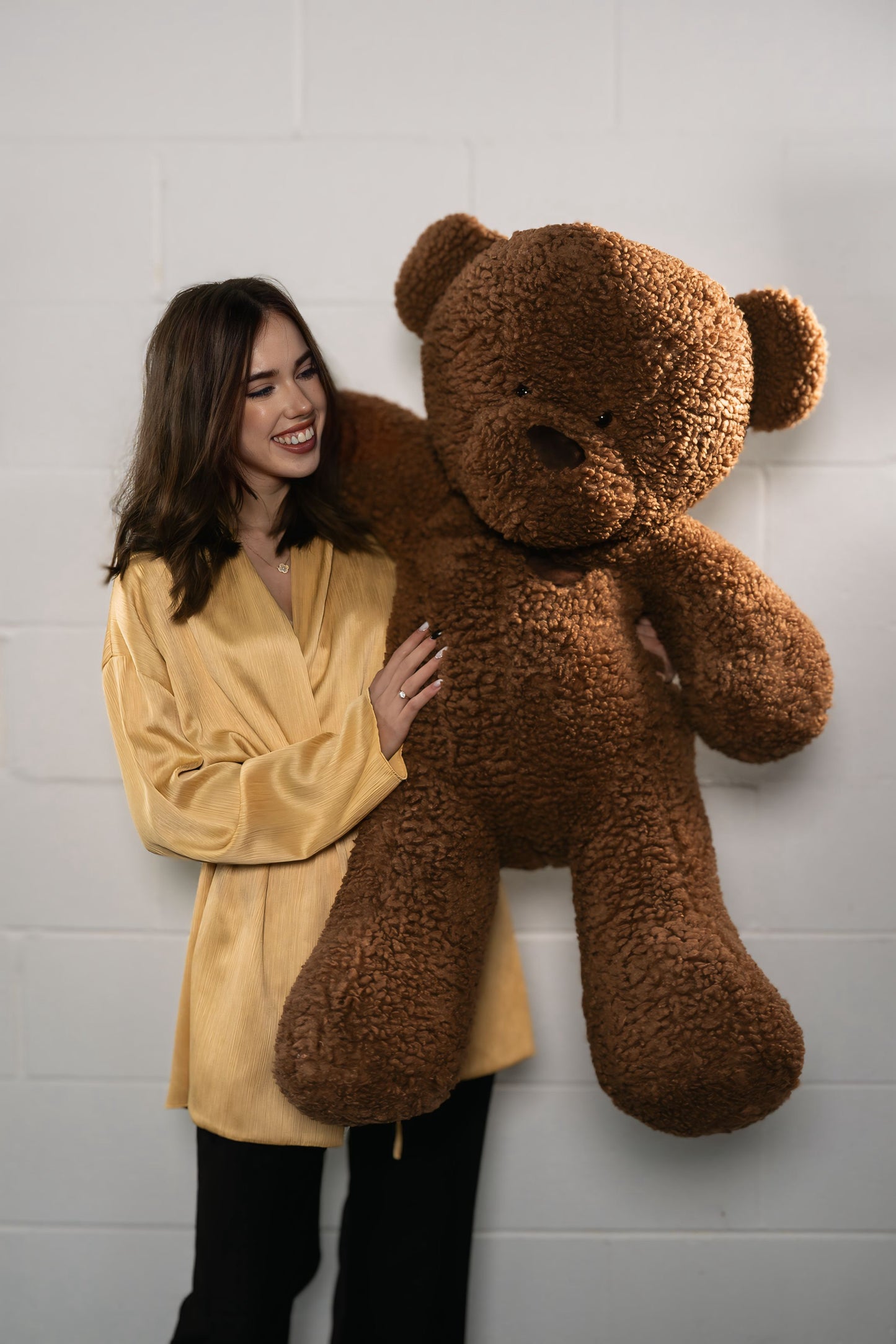 Teddy Bear