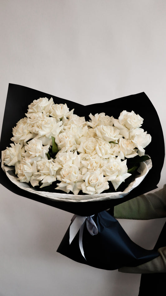 White Roses