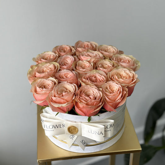 Kahala Roses Box